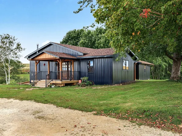 W2305 190th Ave, Maiden Rock, WI 54750