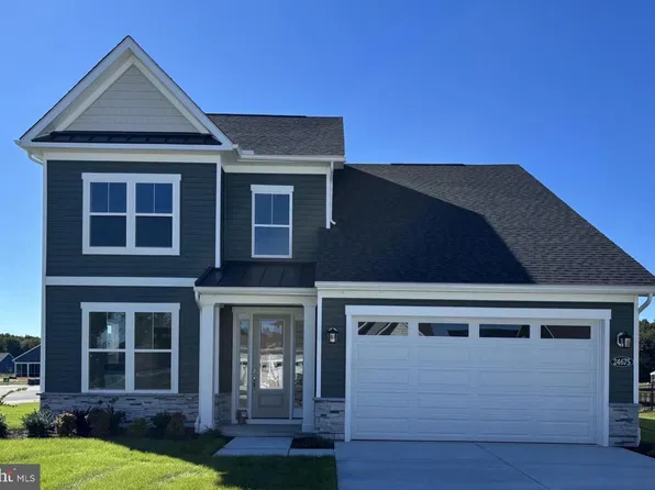 24675 Michael Isler Ave, Millsboro, DE 19966