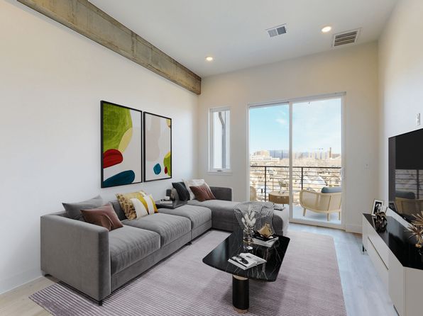 655 Santa Fe Dr #408