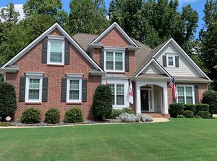 3232 Blaisdell Rd, Buford, GA 30519