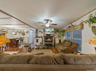 589 PR 1507, Bandera, TX 78003