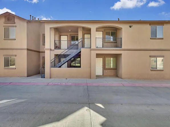 14302 Gil Reyes Dr Unit B, El Paso, TX 79938