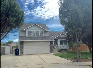 11257 S Wolf Point Cir, Sandy, UT 84070