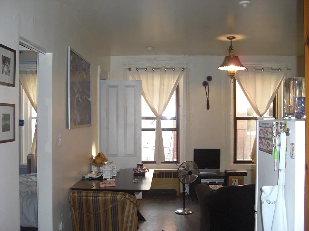1 bed, $2,295 — Photo 2