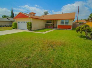 1049 N Orange Ave, La Puente, CA 91744