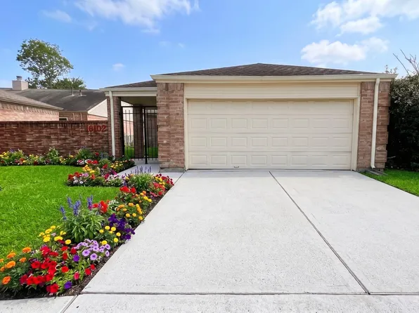 18527 Trail Bend Ln, Houston, TX 77084
