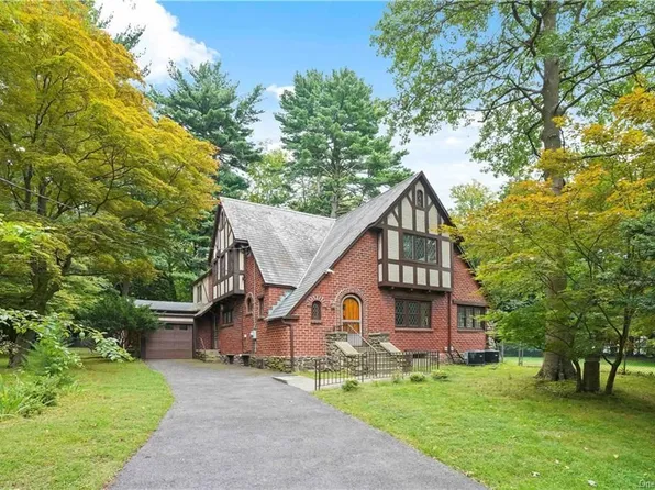 170 Woodlands Ave, White Plains, NY 10607