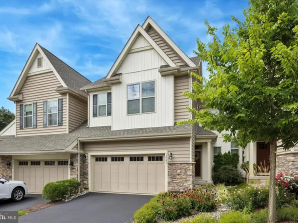 1047 James Walter Way, Kennett Square, PA 19348
