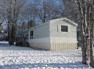 43 Summer Cres, Bridgewater, NS B4V3P4