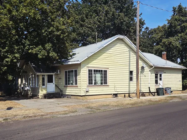 2201 N Fir St, La Grande, OR 97850