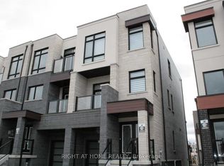 175 Lebovic Campus Dr, Vaughan, ON L6A5A1