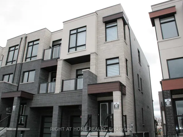 175 Lebovic Campus Dr, Vaughan, ON L6A 5A1