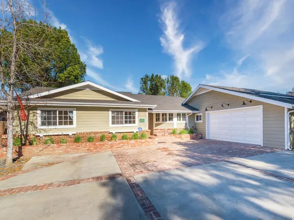 17437 Chase St, Northridge, CA 91325