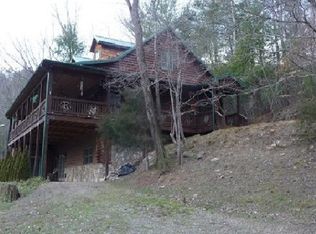 20 Lullwater Ranch Acres, Franklin, NC 28734