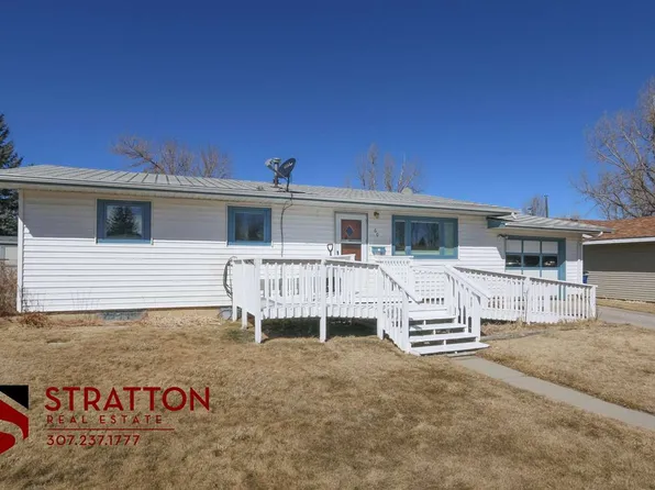 60 Dahlia St, Casper, WY 82604