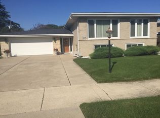 16316 University Ave, South Holland, IL 60473