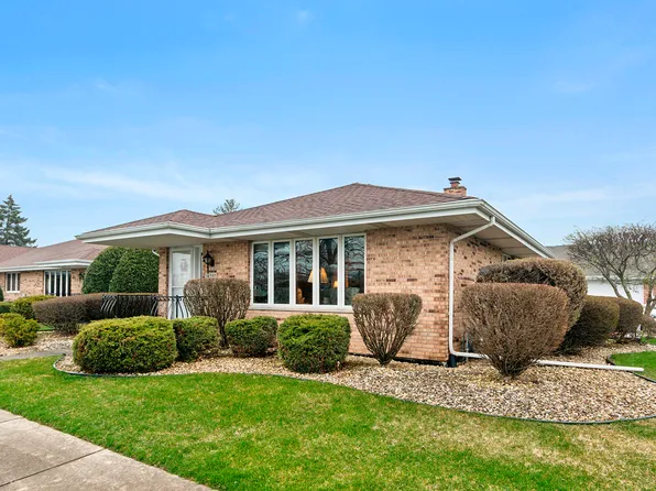 18237 Oregon Ln, Orland Park, IL 60467