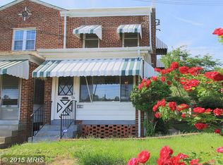 3914 E Capitol St NE, Washington, DC 20019