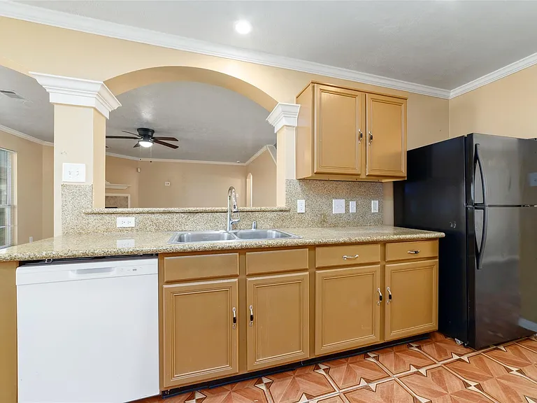 8207 Aliso Canyon Ln — Photo 8