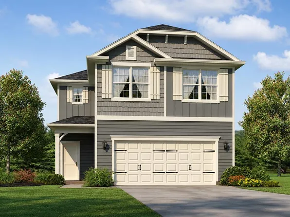 146 Chaucer Ln, Carrollton, GA 30117