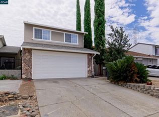 3275 Madrone St, Antioch, CA 94509