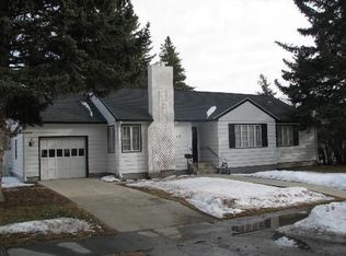 415 S Maryland St, Conrad, MT 59425