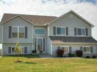 10515 NW 86th St, Kansas City, MO 64153