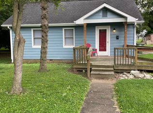 510 Harding Ave, Henderson, KY 42420