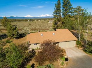 17511 Knight Rd, Bend, OR 97703