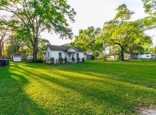 7309 Fitzhugh St, Houston, TX 77028