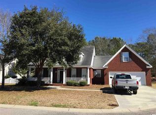 608 Ellis Dr, Conway, SC 29526