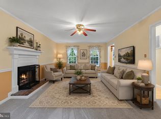 1206 Cordova Dr, Lusby, MD 20657
