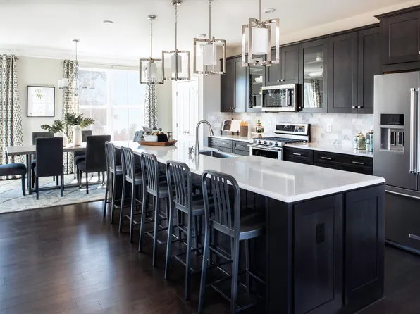Patuxent Plan, Taylor Highlands