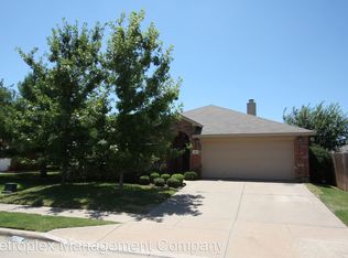 11657 Maddie Ave, Fort Worth, TX 76244