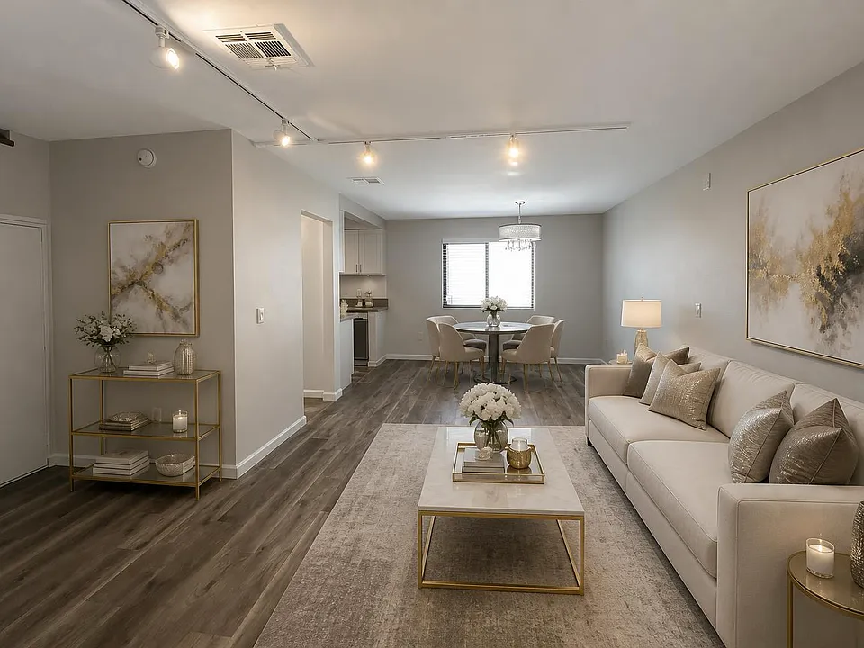 5445 Corteen Pl #5