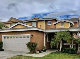 3912 Las Palapas Ct, Perris, CA 92571
