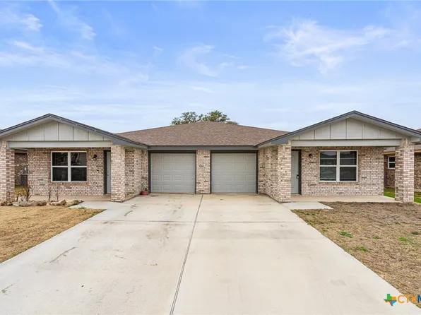 1806 Castroville Trl, Copperas Cove, TX 76522