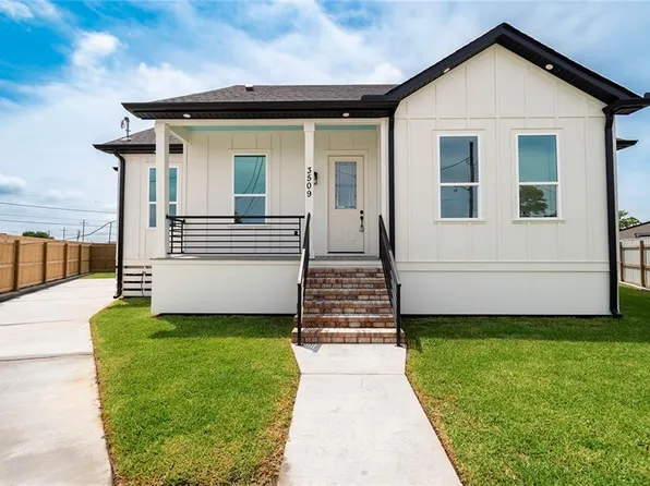 3509 Blanchard Dr, Chalmette, LA 70043