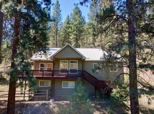 18 Daggett Rim Rd, Boise, ID 83716