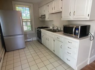 75 Benefit St #2B, Providence, RI 02904
