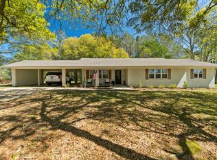 1086 Springhill Rd, Laurel, MS 39443