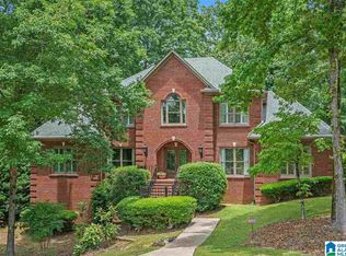 2606 Dolly Ridge Crst, Vestavia, AL 35243
