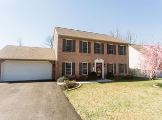 1212 Forest Edge Dr LOT 15, Forest, VA 24551