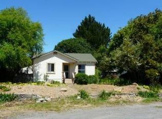 6206 Fredricks Rd, Sebastopol, CA 95472