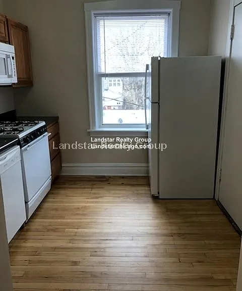 2954 W Belle Plaine Ave #1 — Photo 4
