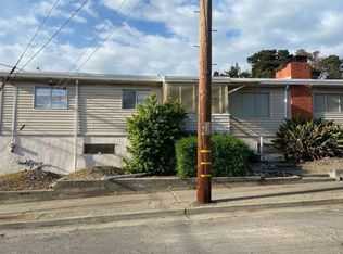 5601 Doremus Ave, Richmond, CA 94805