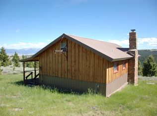55B-1 Shining Mountains UNIT 3, Ennis, MT 59729