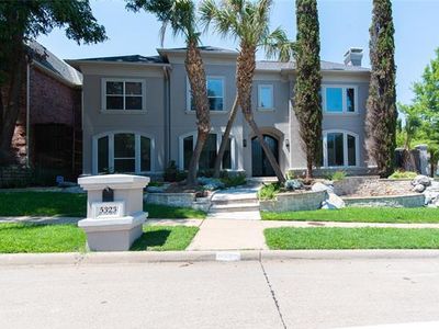 5323 Brandenburg Ct, Dallas, TX, 75287