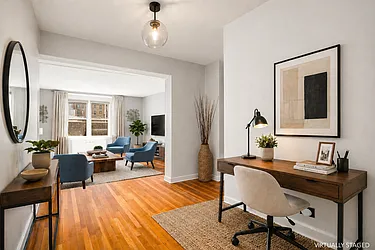 143 Bennett Avenue, #6R