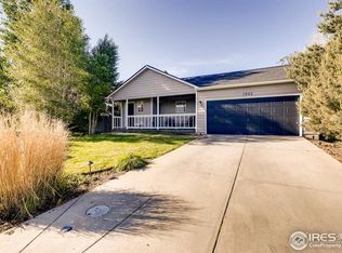 1942 Chestnut St, Fort Lupton, CO 80621